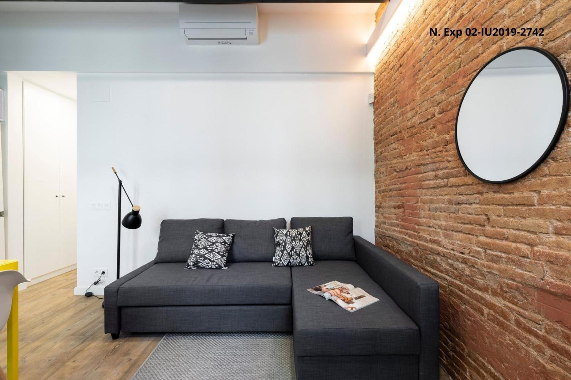 Appartement Ab Eixample Batllo - 2948 Barcelona