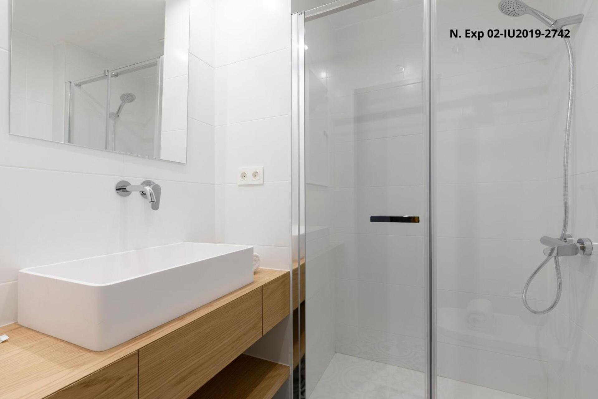 Ab Eixample Batllo - 2948 Appartement Barcelona