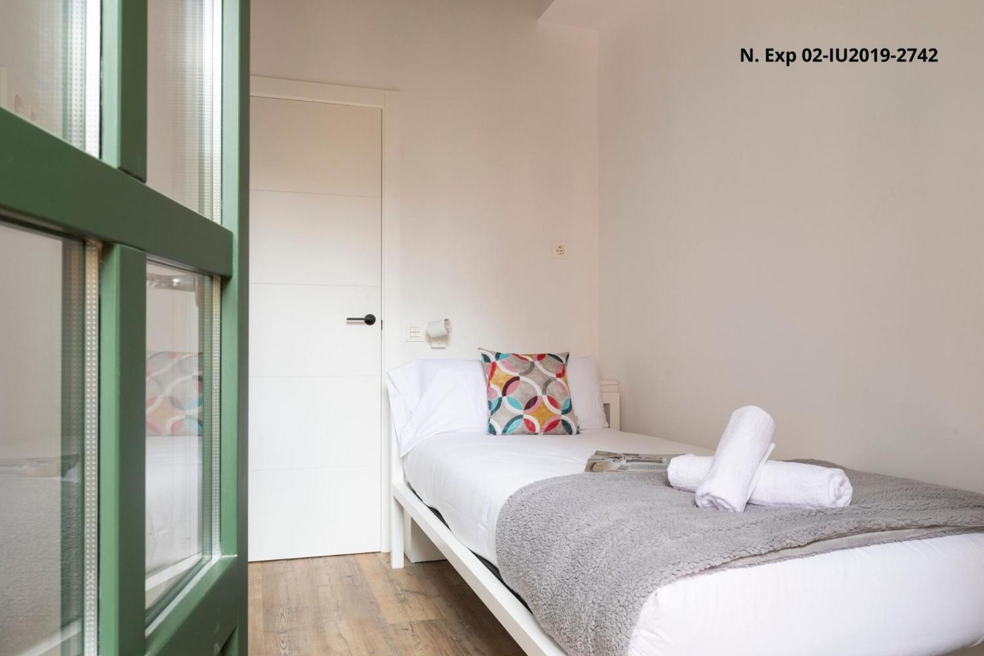 Appartement Ab Eixample Batllo - 2948 Barcelona